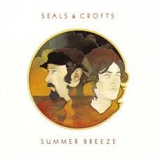 SEALS &amp; CROFTS - SUMMER BREEZE (CD)