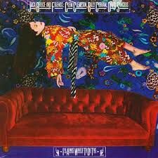 JACK BRUCE AND FRIENDS - I'VE ALWAYS WANTED TO DO THIS (CD)