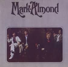 MARK ALMOND - MARK ALMOND I (CD)