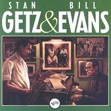 STAN GETZ &amp; BILL EVANS - STAN GETZ &amp; BILL EVANS (CD)