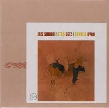 STAN GETZ &amp; CHARLIE BYRD - JAZZ SAMBA (CD)