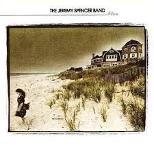 THE JEREMY SPENCER BAND - FLEE (CD)
