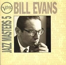 BILL EVANS - JAZZ MASTERS 5 (CD)