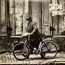 JODO - GUTS (CD)