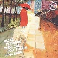 OSCAR PETERSON - OSCAR PETERSON PLAYS THE COLE PORTER SONG BOOK (CD)