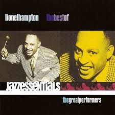 LIONEL HAMPTON - TAKE THE A TRAIN (CD)