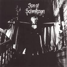 HARRY NILSSON - SON OF SCHNILSSON (CD / JAPAN)