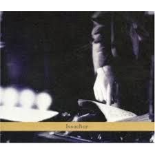 JOHN ZORN - THE CIRCLE MAKER / MASADA STRING TRIO - ISSACHAR (CD)