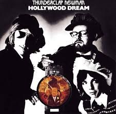 THUNDERCLAP NEWMAN - HOLLYWOOD DREAM (CD)