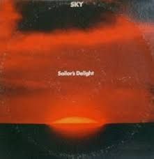 SKY - SAILOR'S DELIGHT (CD)