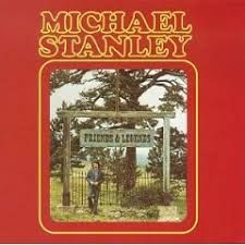 MICHAEL STANLEY - FRIENDS &amp; LEGENDS (CD)