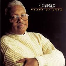 ELLIS MARSALIS - HEART OF GOLD (CD)