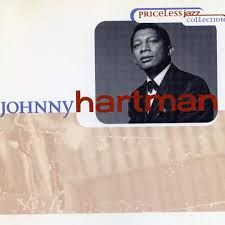 JOHNNY HARTMAN - PRICELESS JAZZ COLLECTION (CD)
