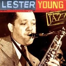 LESTER YOUNG - KEN BURNS JAZZ (CD)
