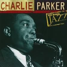 CHARLIE PARKER - KEN BURNS JAZZ (CD)