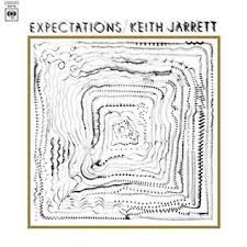 KEITH JARRETT - EXPECTATIONS (CD)