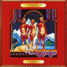 PAUL KANTNER GRACE SLICK &amp; DAVID FREIBERG - BARON VON TOLLBOOTH &amp; THE CHROME NUN (CD)