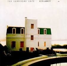 KEITH JARRETT - THE SURVIVOR'S SUITE (CD)