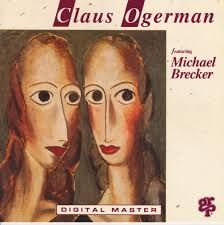 CLAUS OGERMAN - CLAUS OGERMAN (CD)