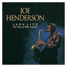 JOE HENDERSON - LUSH LIFE (CD)