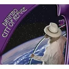 DRUMBO - CITY OF REFUGE (CD)