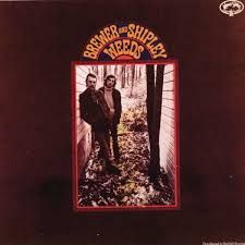 BREWER &amp; SHIPLEY - WEEDS (CD)