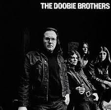 THE DOOBIE BROTHERS - THE DOOBIE BROTHERS (CD)