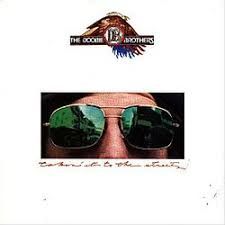 THE DOOBIE BROTHERS - TAKIN IT TO THE STREETS (CD)