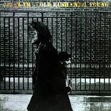 NEIL YOUNG - AFTER THE GOLD RUSH (CD)