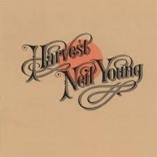 NEIL YOUNG - HARVEST MOON (CD)