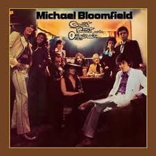 MIKE BLOOMFIELD - COUNT TALENT AND THE ORIGINALS (CD / JAPAN)
