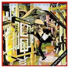 BRAND X - PRODUCT (CD)