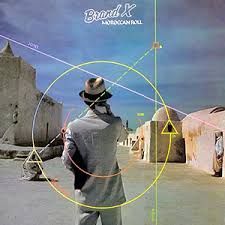 BRAND X - MOROCCAN ROLL (CD)