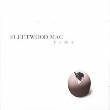 FLEETWOOD MAC - TIME (CD)