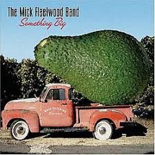 THE MICK FLEETWOOD BAND - SOMETHING BIG (CD)