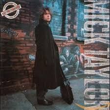 MICK TAYLOR - STRANGER IN THIS TOWN (CD)
