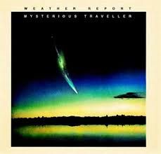 WEATHER REPORT - MYSTERIOUS TRAVELLER (CD)
