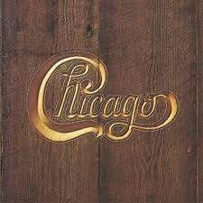 CHICAGO - CHICAGO V (CD)