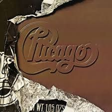 CHICAGO - CHICAGO X (CD)