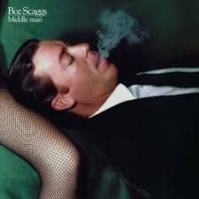 BOZ SCAGGS - MIDDLE MAN (CD / JAPAN)