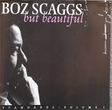 BOZ SCAGGS - BUT BEAUTIFUL (CD / JAPAN)