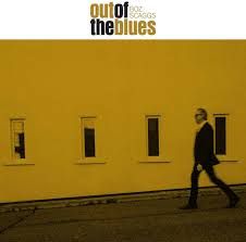 BOZ SCAGGS - OUT OF THE BLUES (CD)