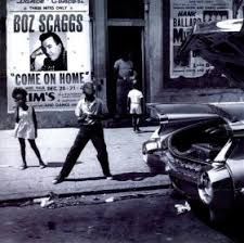BOZ SCAGGS - COME ON HOME (CD)