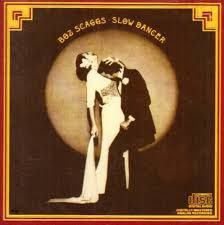 BOZ SCAGGS - SLOW DANCER (CD)