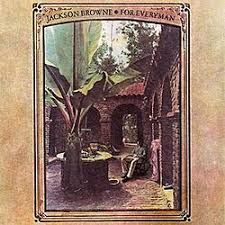 JACKSON BROWNE - FOR EVERYMAN (CD)