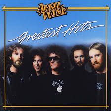 APRIL WINE - GREATEST HITS (CD)