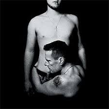 U2 - SONGS OF INNOCENCE (CD)