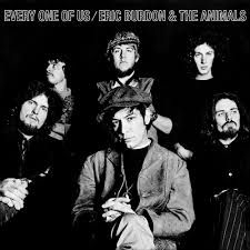ERIC BURDON &amp; THE ANINALS - EVERYONE OF US (CD)