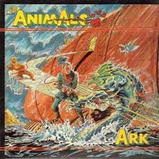 ANIMALS (THE) - ARK (CD)