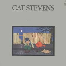 CAT STEVENS - TEASER AND THE FIRECAT (CD)